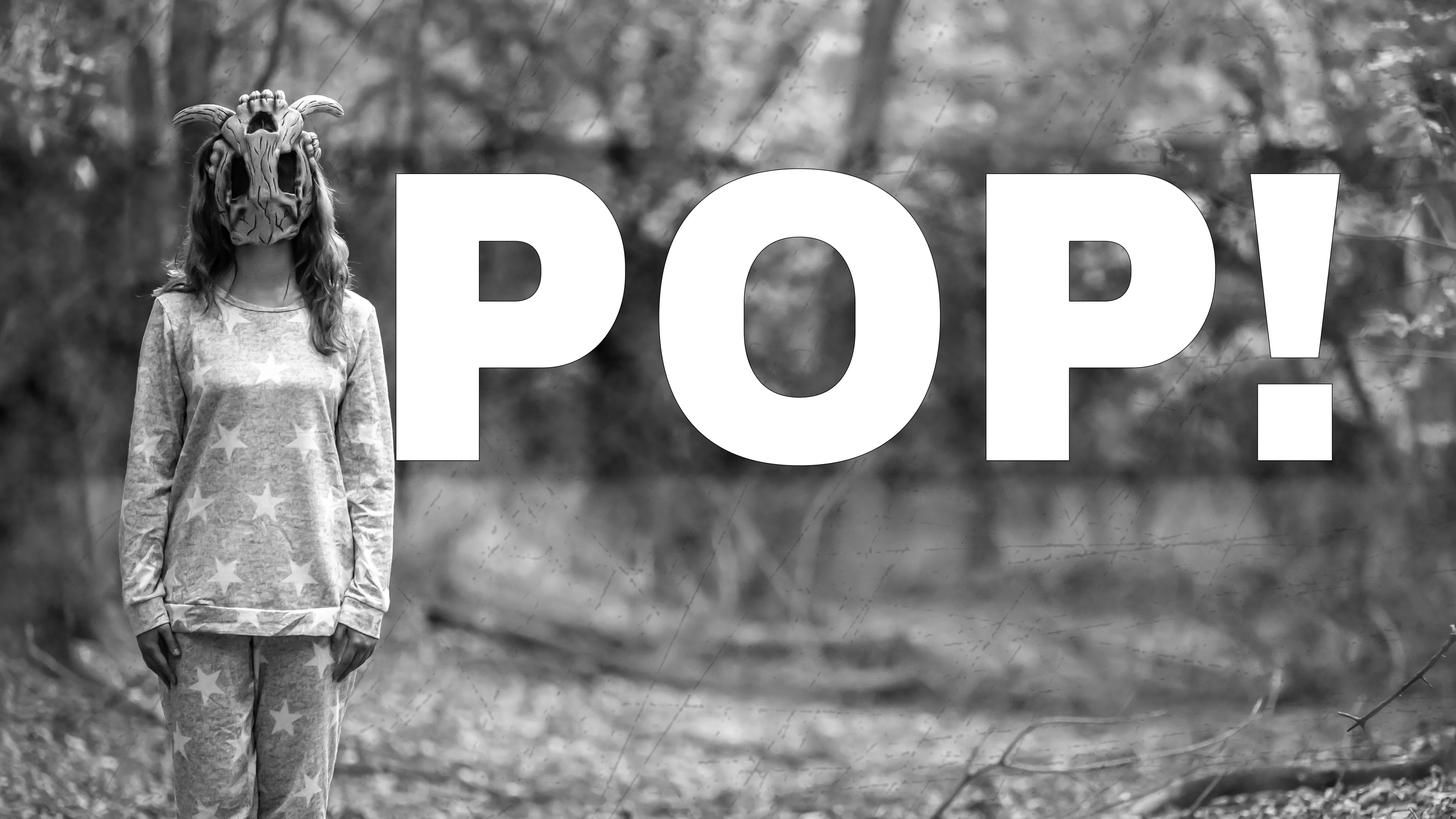 Pop! poster
